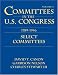 Search : Committees in the U.S. Congress 1789-1946: Select Committees v. 4