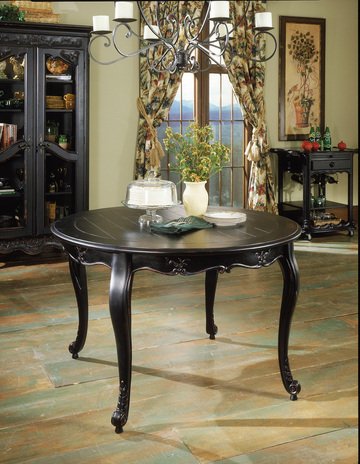 Hills of Provence Dining Table