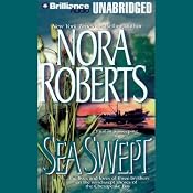 Sea Swept: The Chesapeake Bay Saga, Book 1 | [Nora Roberts]