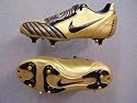 Nike Junior Total 90 Shoot ii Soft Ground Football Boot