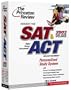 The Princeton Review: Inside the SAT & ACT 2003 Deluxe