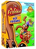 Review Knowledge Adventure  / Jump Ahead Frankie Pet Friends Preschool
