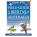 Field Guide to the Birds of Australia (Helm Field Guides)