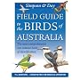 Field Guide to the Birds of Australia (Helm Field Guides)
