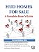 HUD Homes for Sale - A Complete Buyer's Guide