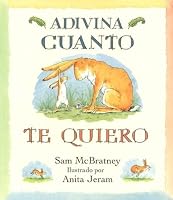 Adivina Cuanto Te Quiero