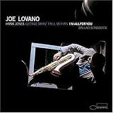 Revue Joe Lovano  / I'm All For You - Copy control