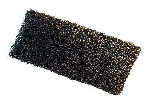 Kitchen: 244652 Black and Decker Vacuum Cleaner Replacement Exhaust Filter