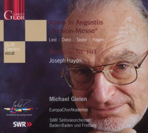 Produkt-Bild: Nelson Messe/Sinfonie 103