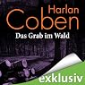 H&ouml;rbuch Das Grab im Wald