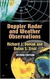 Doppler Radar and Weather Observations: Second Edition