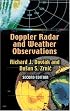 Doppler Radar and Weather Observations: Second Edition
