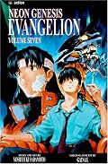 Neon Genesis Evangelion, Vol. 7