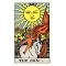 Waite Tarot Cards