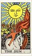 Rider Waite Tarot Deck: Giant Size