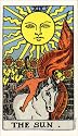 Giant Rider-Waite Tarot Deck: Complete 78-Card Deck