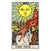 Rider Waite Tarot Deck: Giant Size