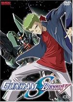 Stream Mobile Suit Gundam Seed Destiny, Vol. 3. Online 51XCYNR60PL. SL210 Stream Mobile Suit Gundam Seed Destiny, Vol. 3. Online