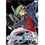 Mobile Suit Gundam Seed Destiny, Vol. 3.