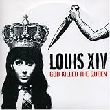 God Killed The Queen