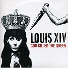 God Killed the Queen