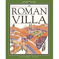 A Roman Villa: Inside Story