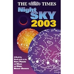 The "Times" Night Sky
