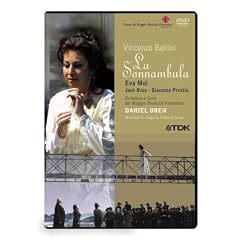 La Sonnambula - Bellini [2004]