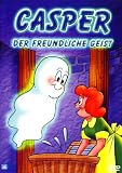 Eigenschaften Handelsagentur Roth  / Casper - Der freundliche Geist