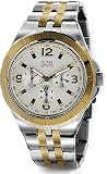 Guess WaterPro Mens Watch U10505G1