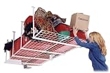 HyLoft 48-Inch Overhead Storage System #00310
