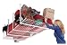 HyLoft 48-Inch Overhead Storage System #00310