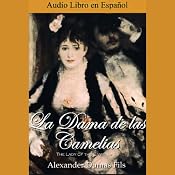 La Dama de las Camelias | [Alexandre Dumas]