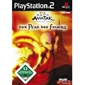 Avatar - Der Herr der Elemente: Der Pfad des Feuers