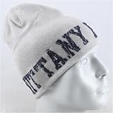 Nike Penn State Nittany Lions Gray Classic Organic Knit Beanie
