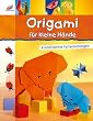 Herder 53296 - Origami f�r kleine H�nde