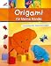 Spielwaren : Herder 53296 - Origami für kleine Hände