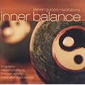 Inner Balance: Eleven Guided Meditations