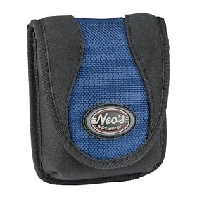 Tamrac Neo's Digital 3 Slim Digital Camera Bag