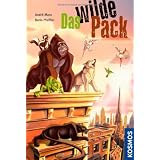 Das wilde Pack 01von "Andre Marx"