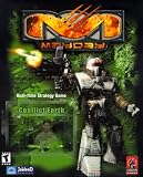 Mayday: Conflict Earth