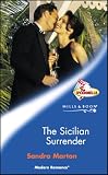 The Sicilian Surrender (Modern Romance)