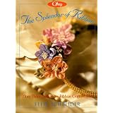 Offray, the Splendor of Ribbon: More Than 50 Glorious Ribbon Craft Projects ~ Ellie Schneider