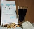 CuisineMentor German Gluhwein (Mulled Wine) Gourmet Spice Blend with Cardamom. Gluten Free. A Delicious Cold or Hot Weather Spiced Wine. Spiced Ice Tea recipe included.