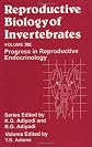 Reproductive Biology of Invertebrates, Progress in Reproductive Endocrinology (Reproductive Biology of Invertebrates)