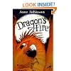 Dragon's Fire (Secret Country Trilogy)