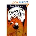Dragon's Fire (Secret Country Trilogy)