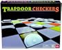 Trapdoor Checkers