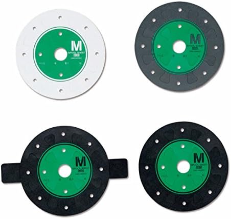 DAIICHI SEIKO spool sheet ECO Value Pack M