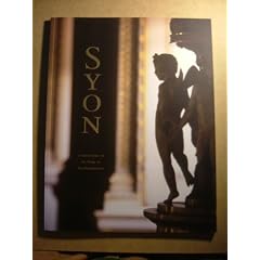 Syon (Great Houses of Britain)